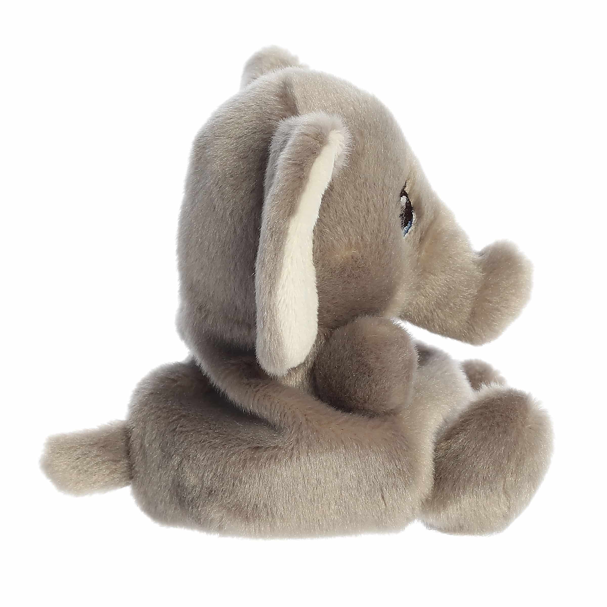 Aurora® - Precious Moments™ - Palm Pals™ - 5 Tuk Elephant、mySite、g9winljtr