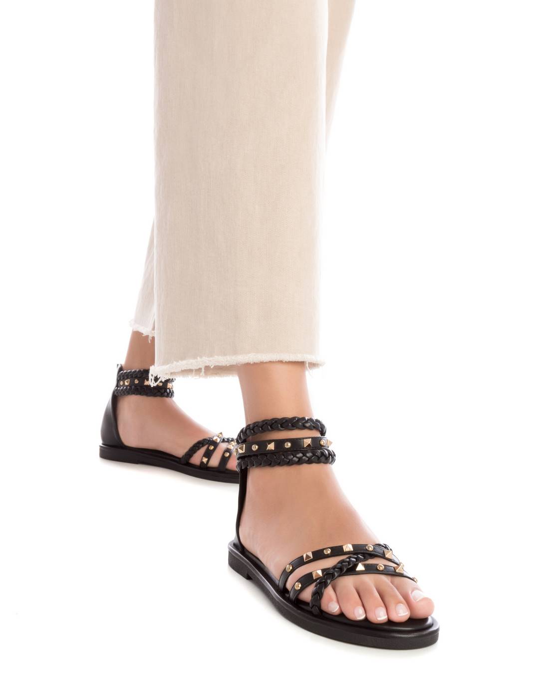 SANDALIA DE MUJER XTI 14259702、mySite、gtrtttuynbv