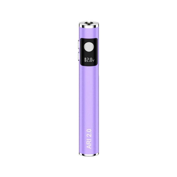 Yocan Ari 2.0 Battery、mySite、zt4zffjzw