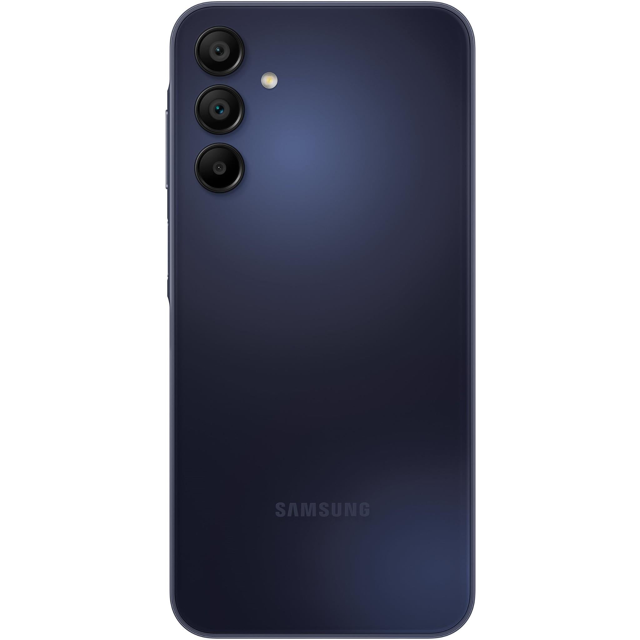 Samsung Galaxy A15 5G 128GB (Blue Black)、mySite、camillekostekn