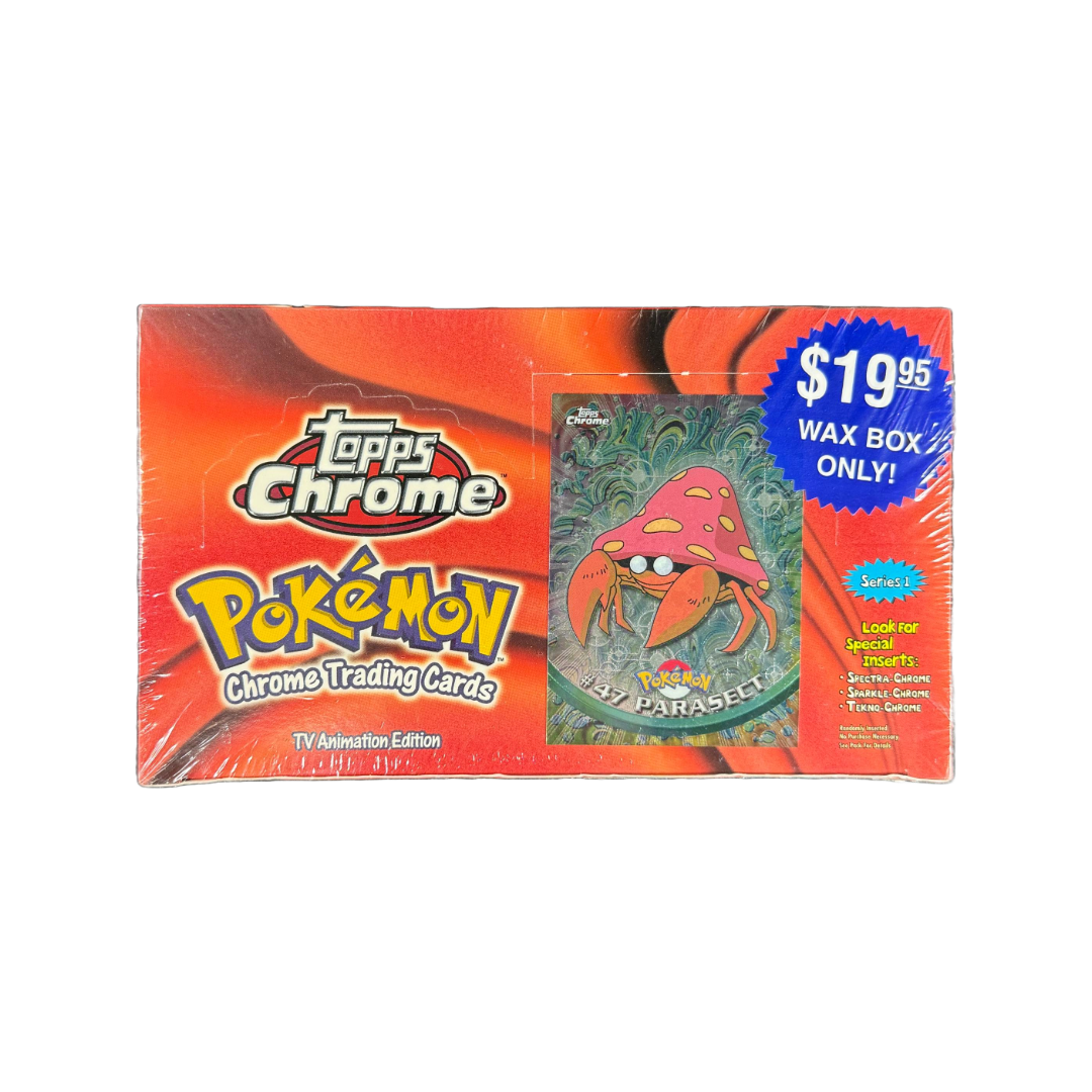 Topps Chrome Series 1 Booster Box、mySite、waistdrama