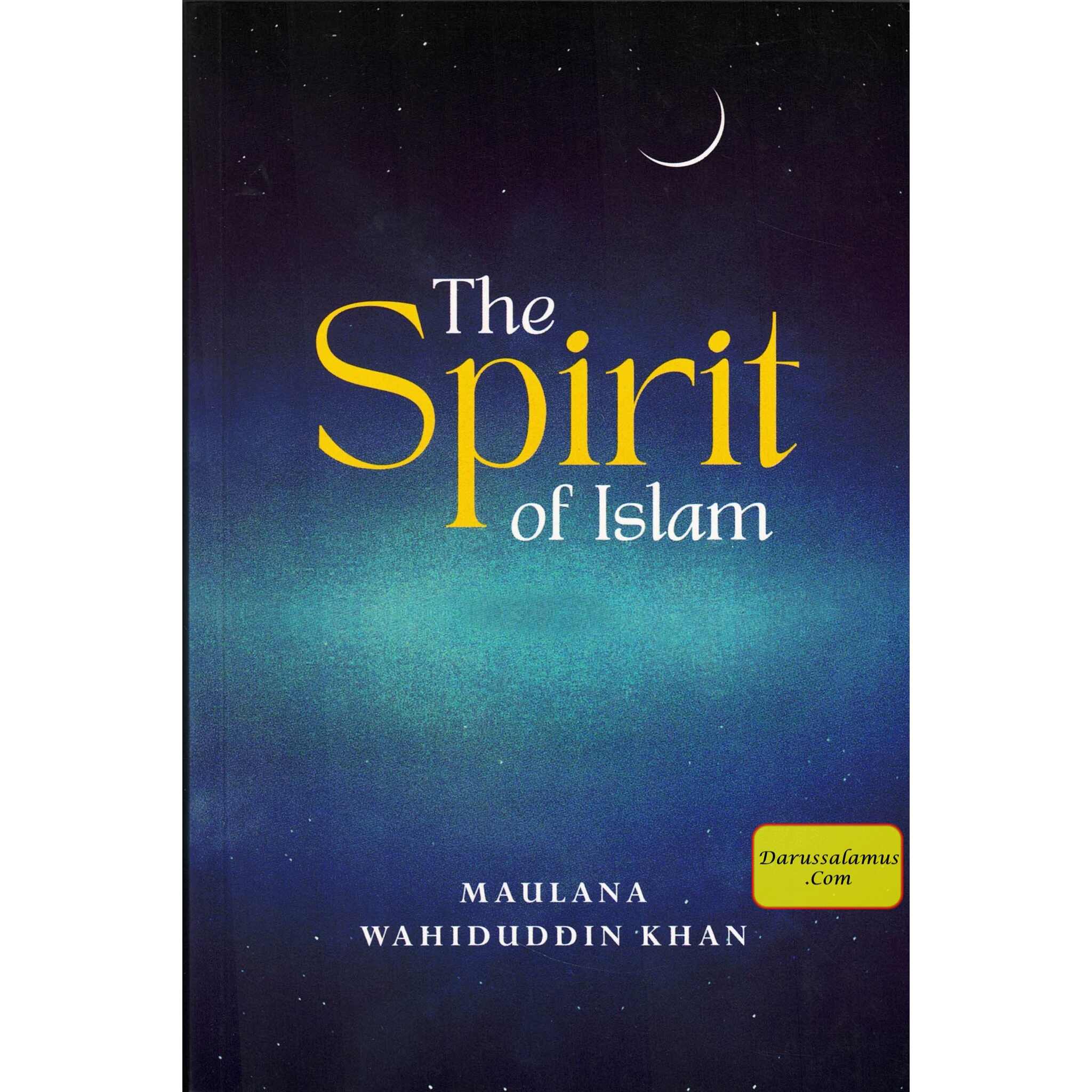 The Spirit Of Islam By Maulana Wahiduddin Khan、mySite、topwebapps
