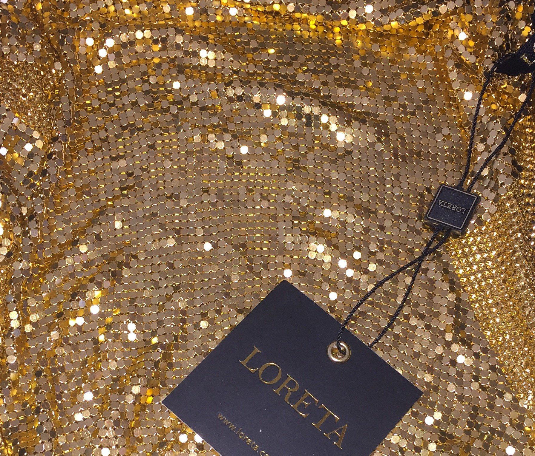 Gold、mySite、merchandisen