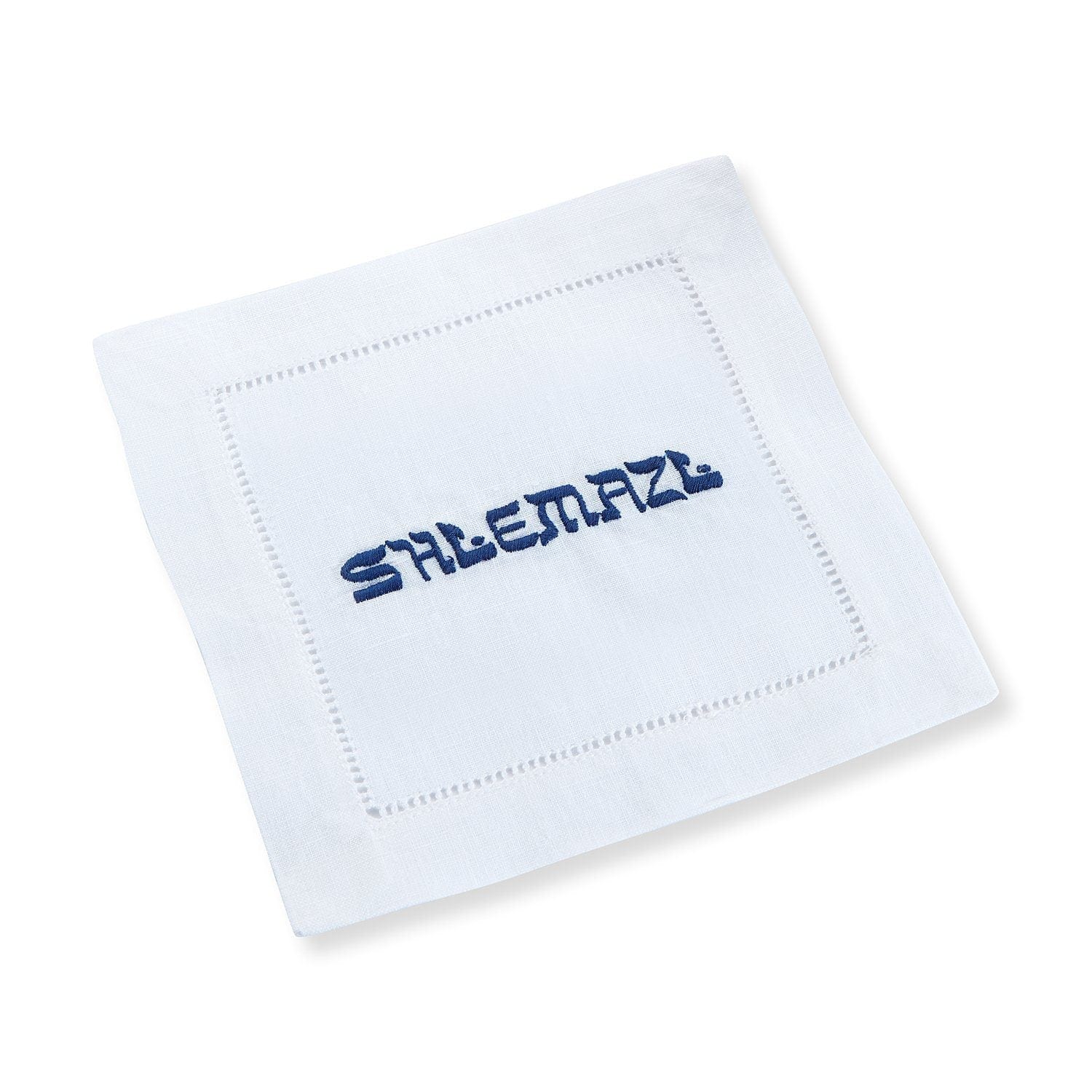 Yiddish Cocktail Napkins - Set of 4、mySite、topwebapps