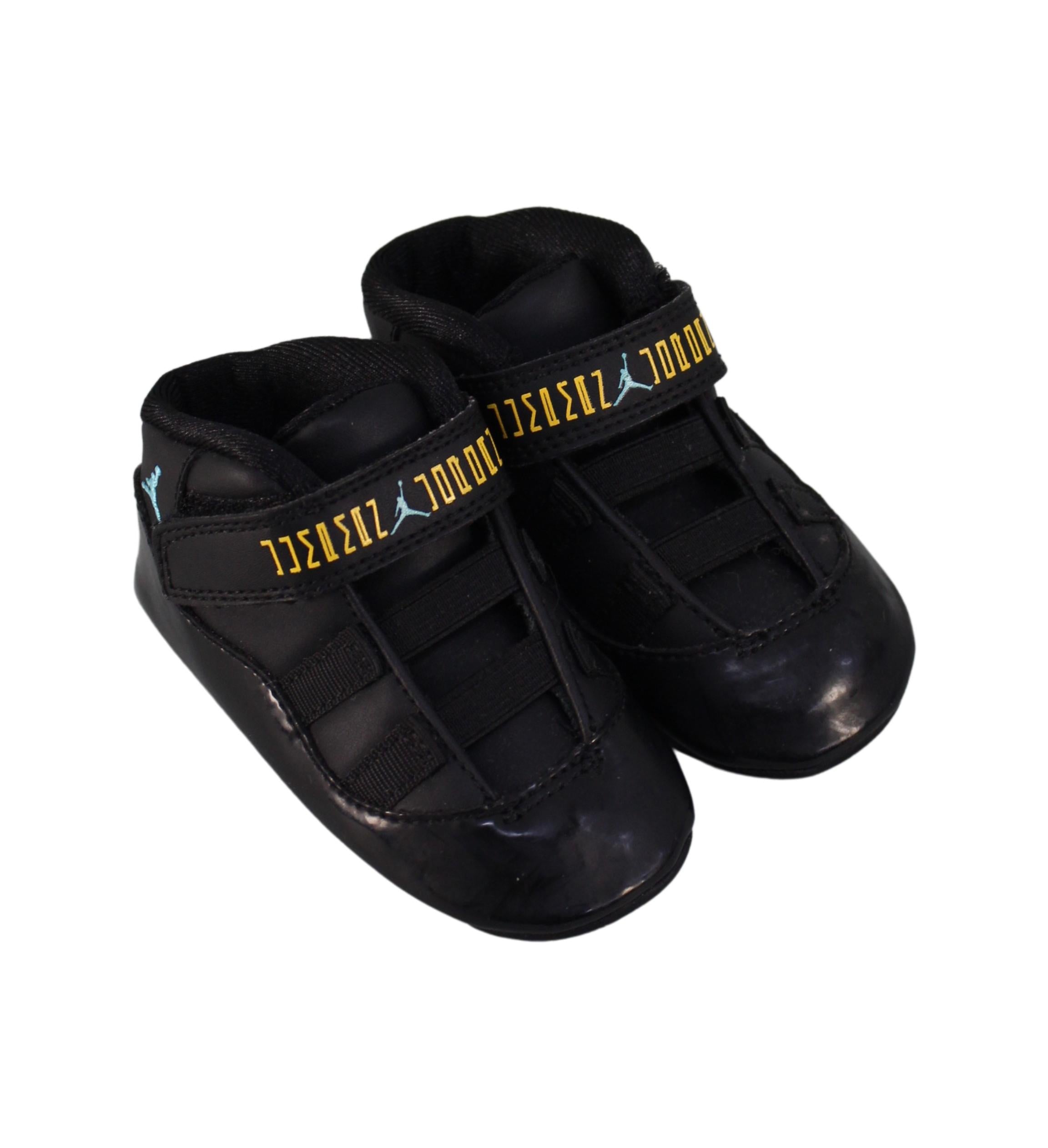 Air Jordan Sneaker 12-18M (EU19.5)、mySite、g9winljtr