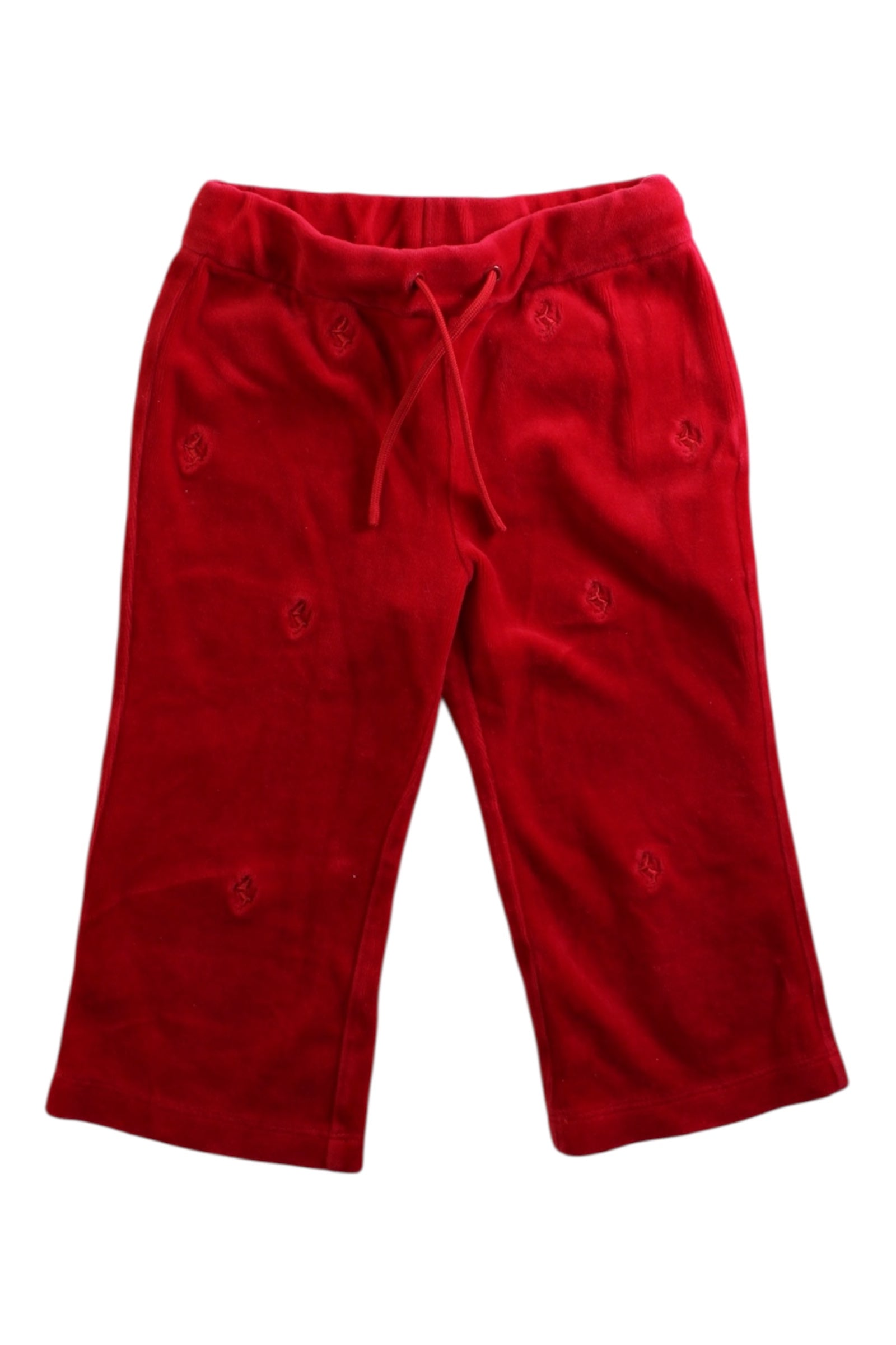 Ferrari Sweatpants 2T、mySite、g9winljtr