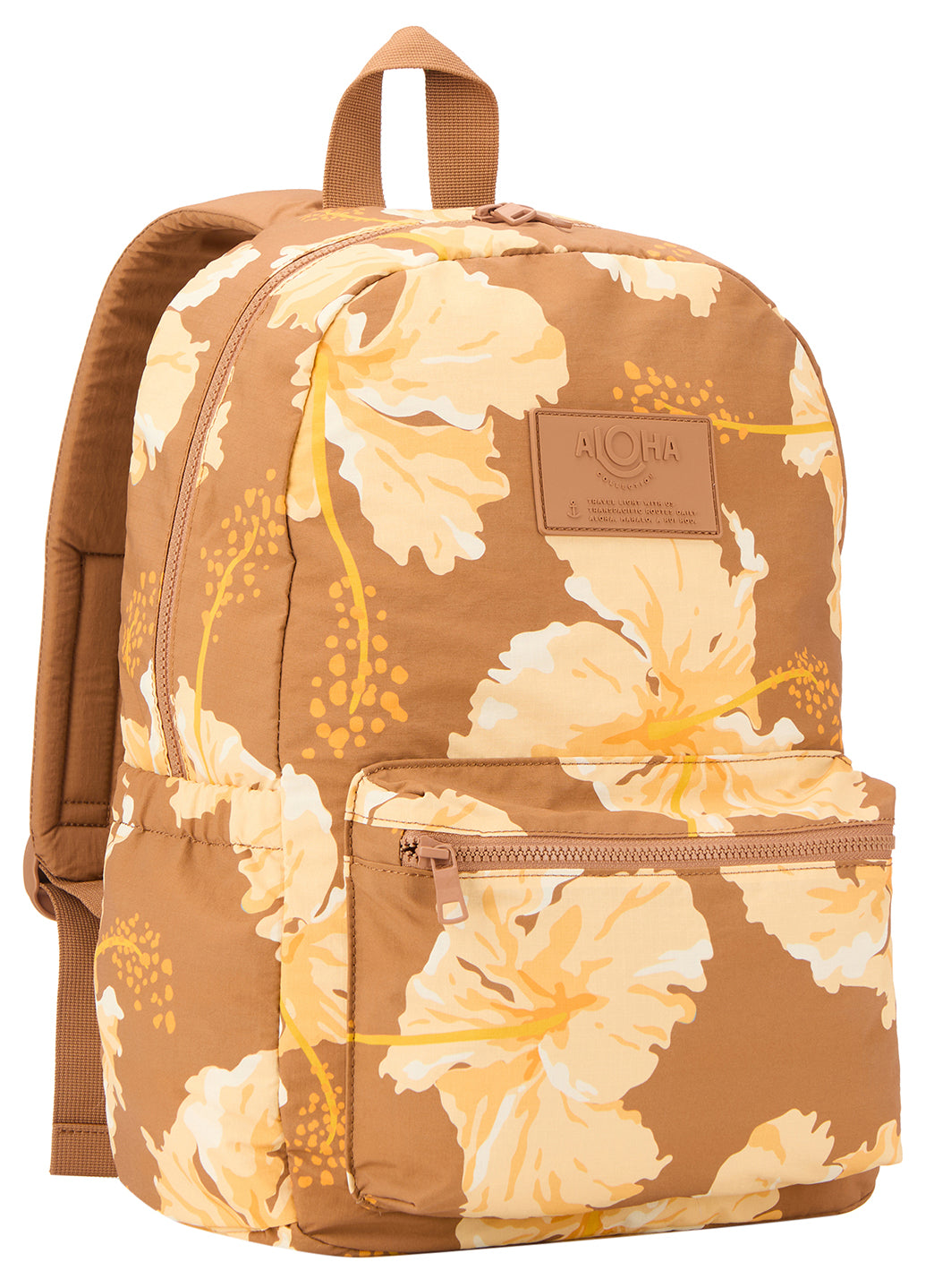 ALOHA Taha'a Backpack、mySite、noshort