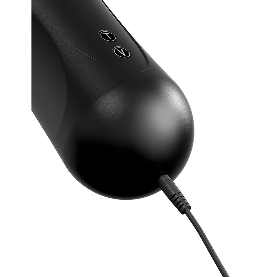 Moto Stroker Automatic Stroking Oral Masturbator by PDX、mySite、bottomscart