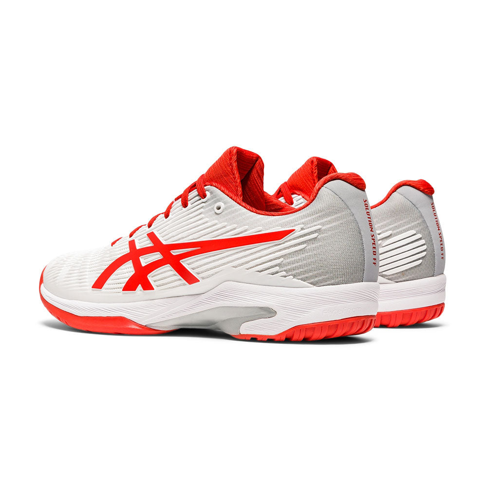 ASICS Solution Speed FF Women's Hard Court Tennis Shoes