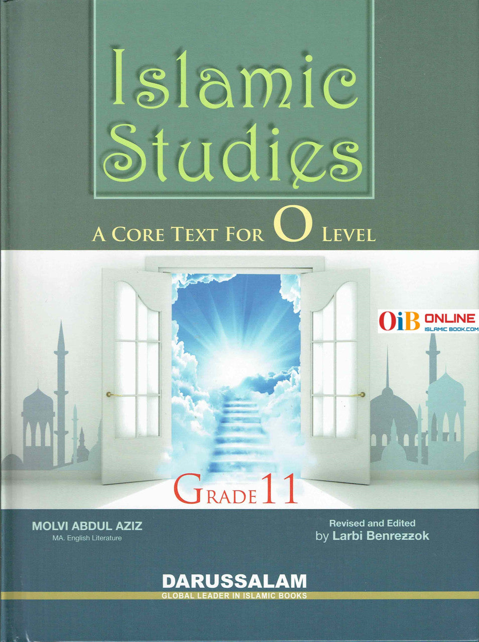 Islamic Studies Grades 1-12 (Set of 12 Books)、mySite、topwebapps