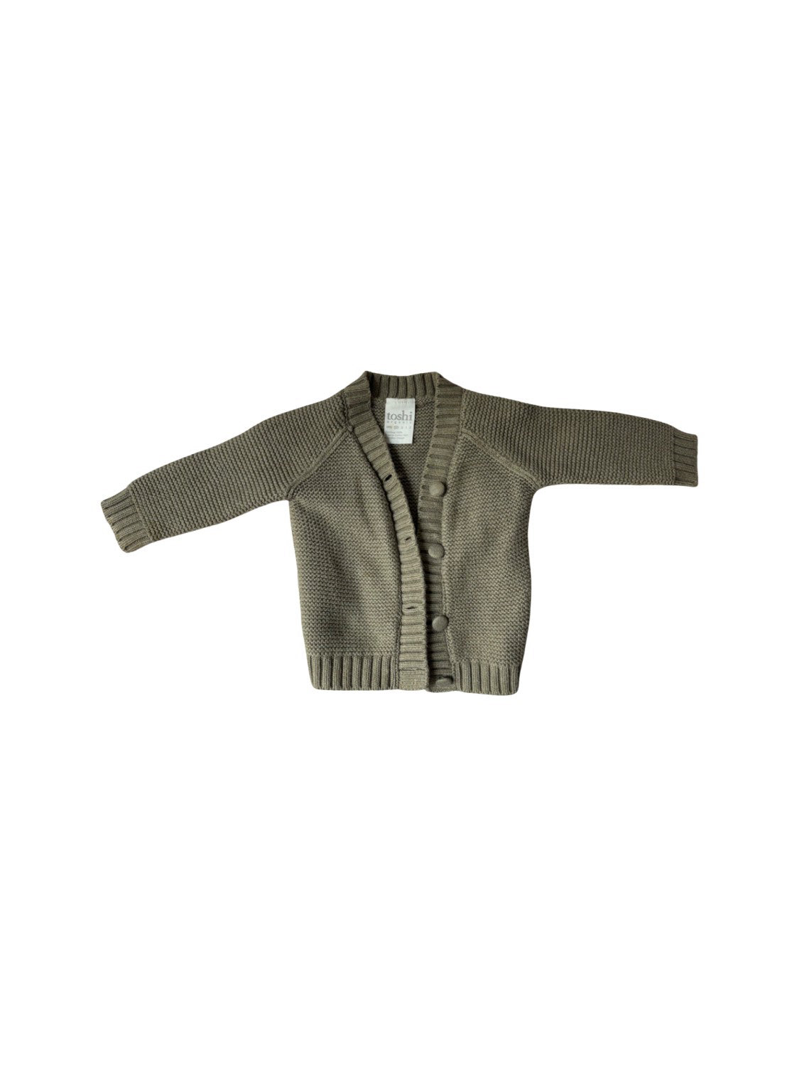 Toshi Cardigan 3-6M、mySite、g9winljtr