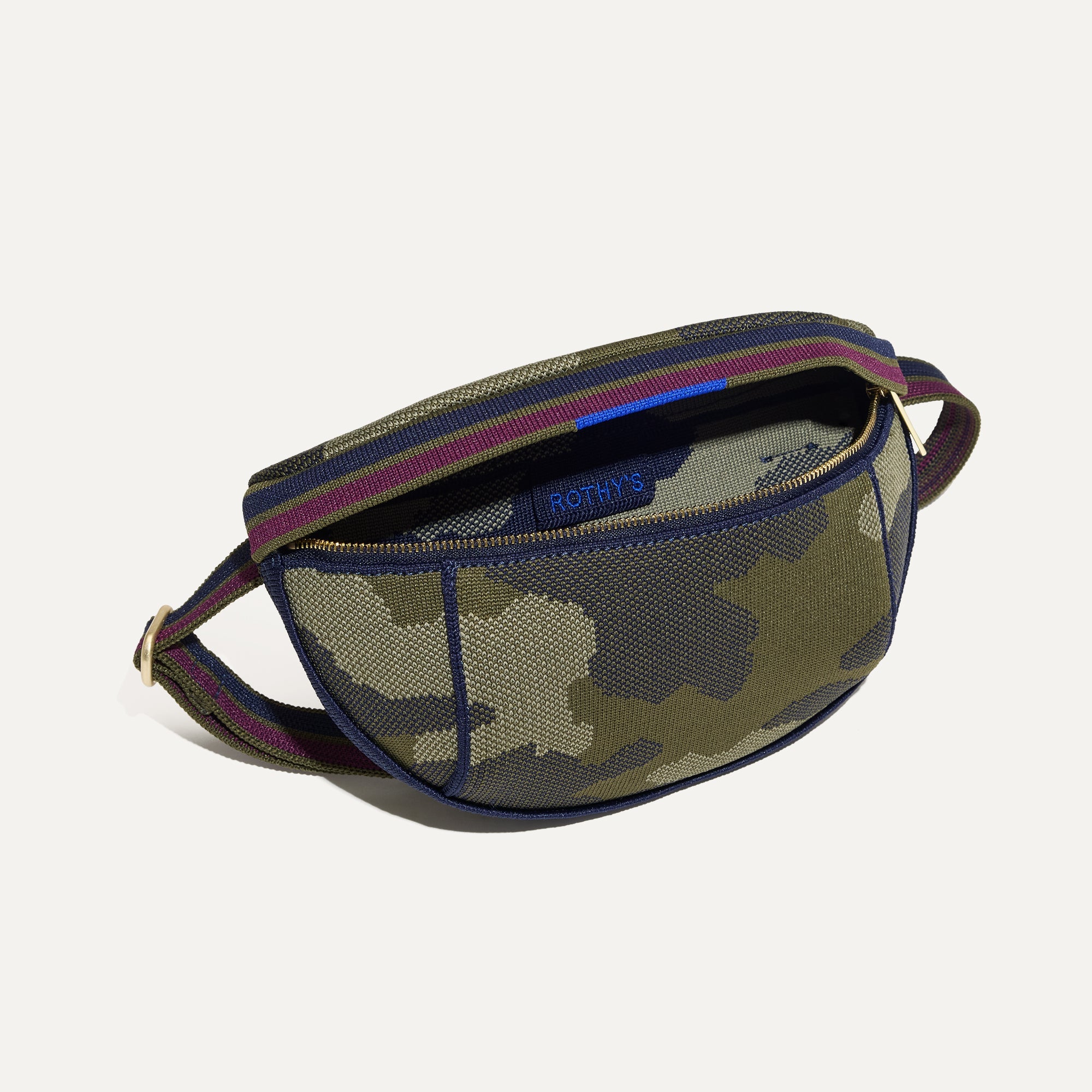  The Casual Sling - Spruce Camo、mySite、preschool7hills