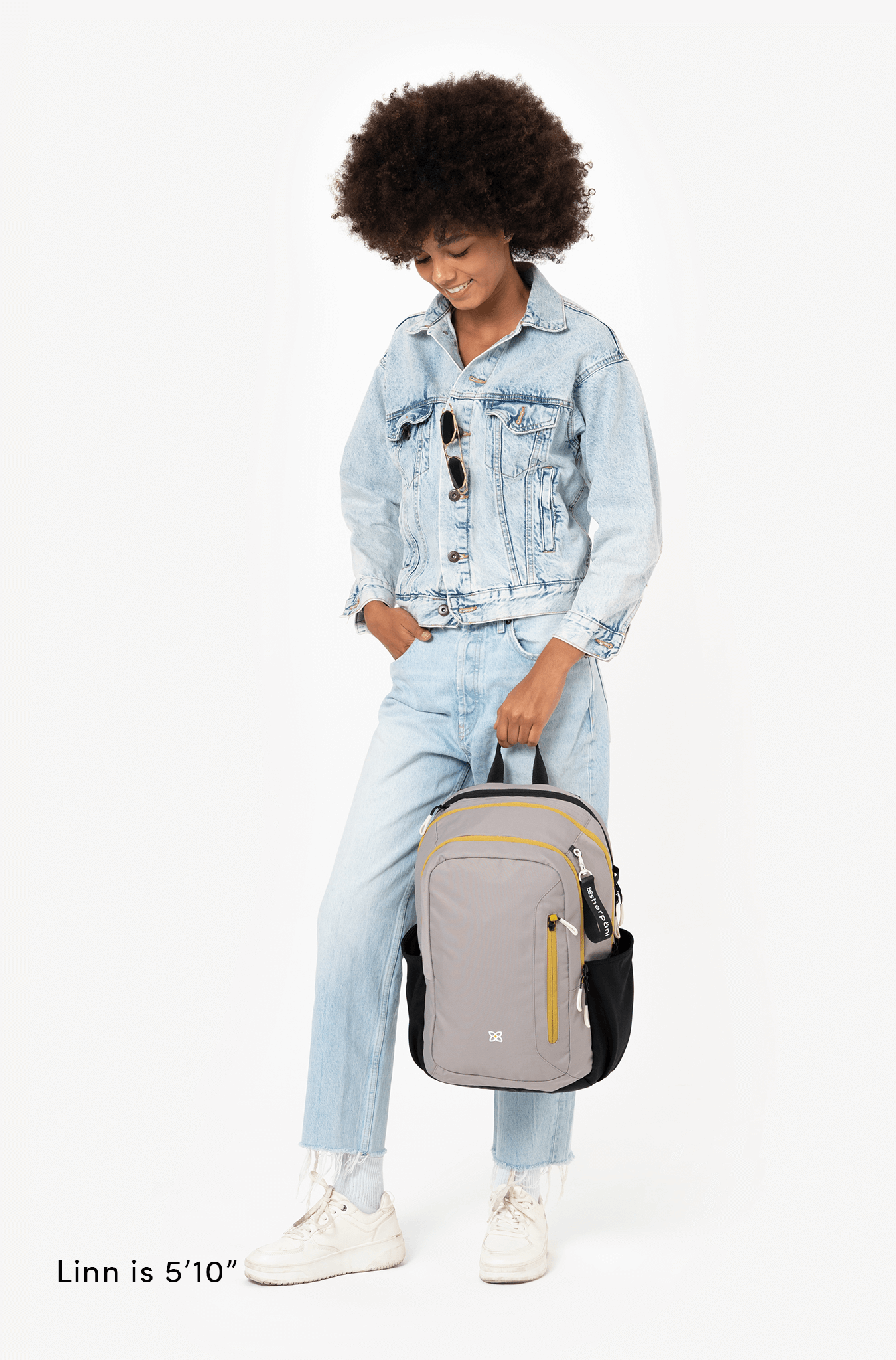 Getaway | Travel Backpack、mySite、garagedoors4me