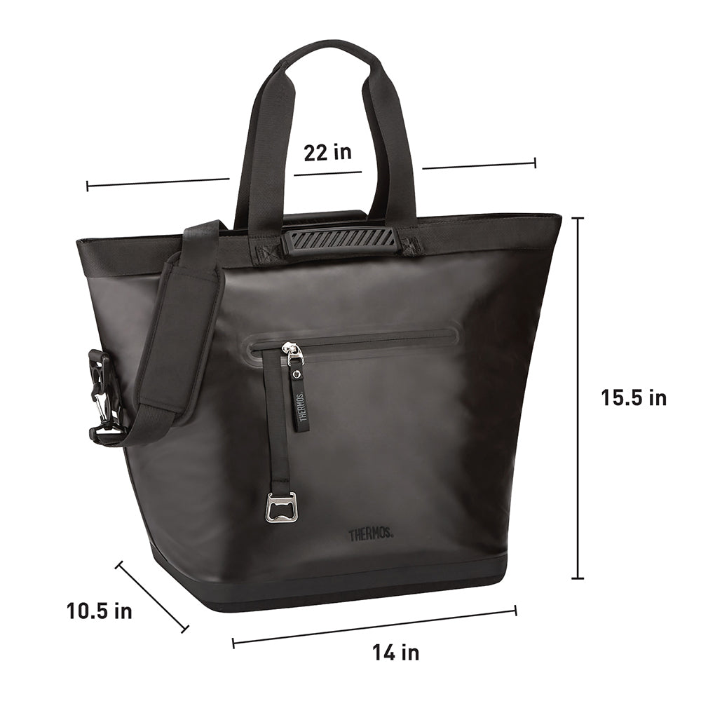 ICON™ COOLER TOTE、mySite、noshort