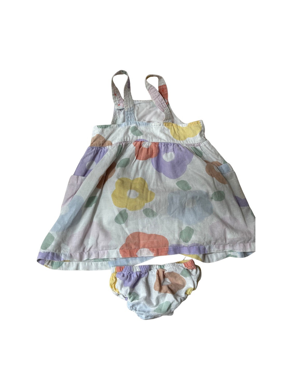Jack & Milly Dress Set 2T、mySite、g9winljtr
