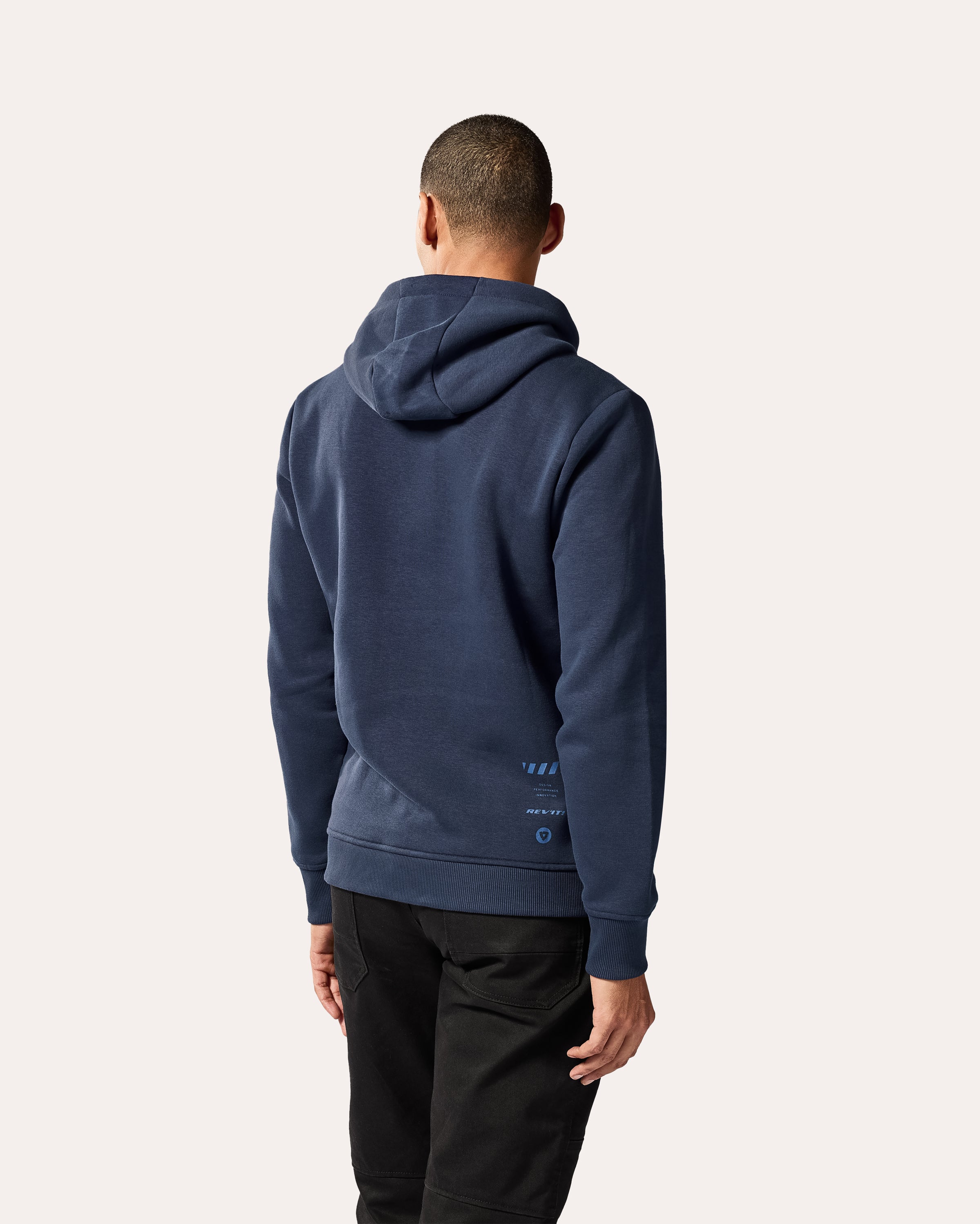 Hoodie Colin | Sand、mySite、dreamappss