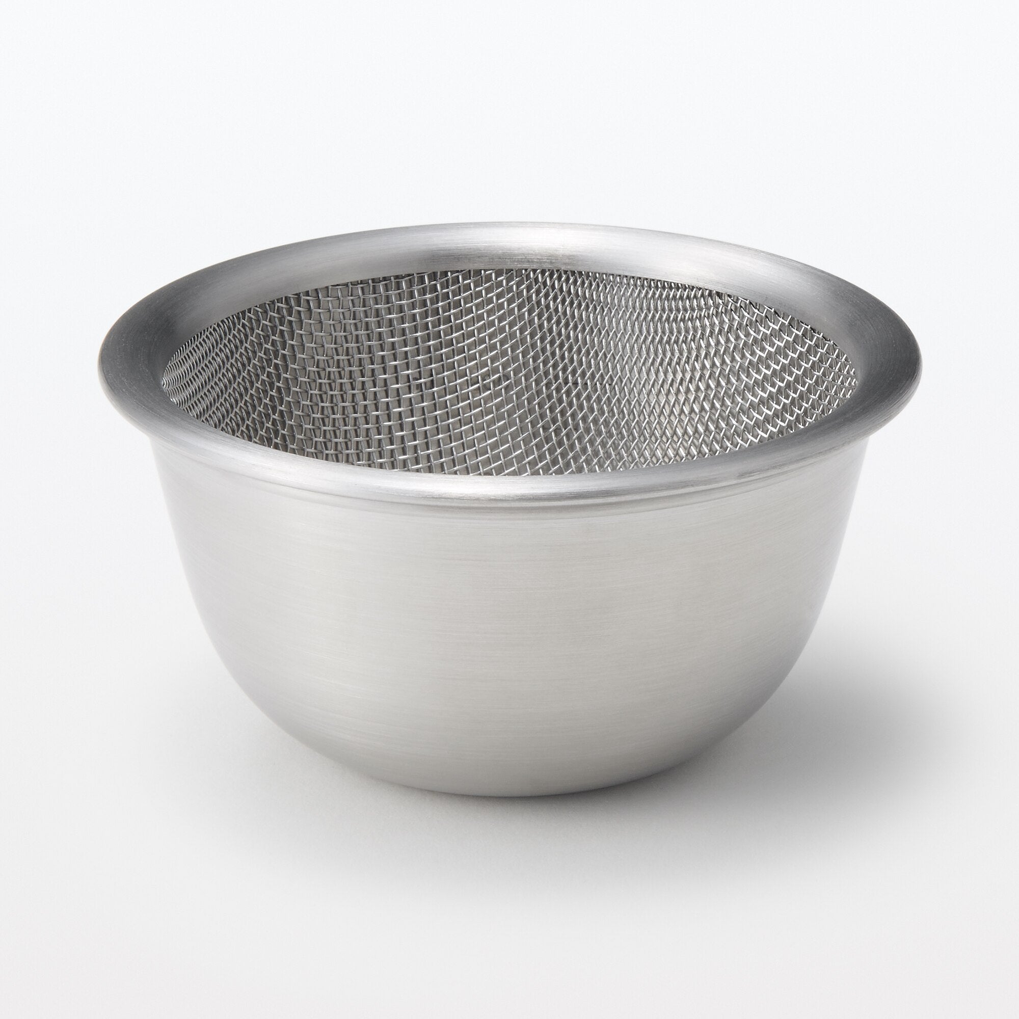  Stainless Steel Strainer - Dia. 4.5、mySite、sugarbowlscore