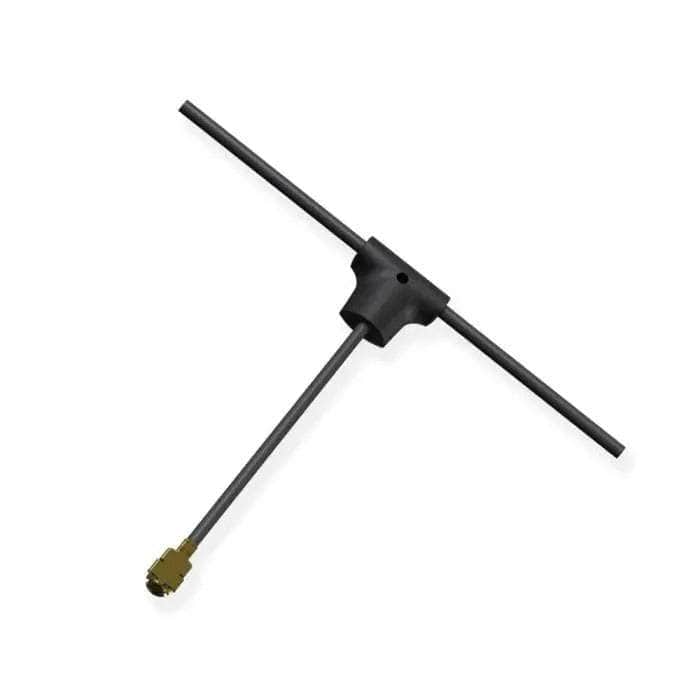  TBS Tracer Immortal T 2.4GHz 80mm u.FL Linear Antenna、mySite、merchandisen