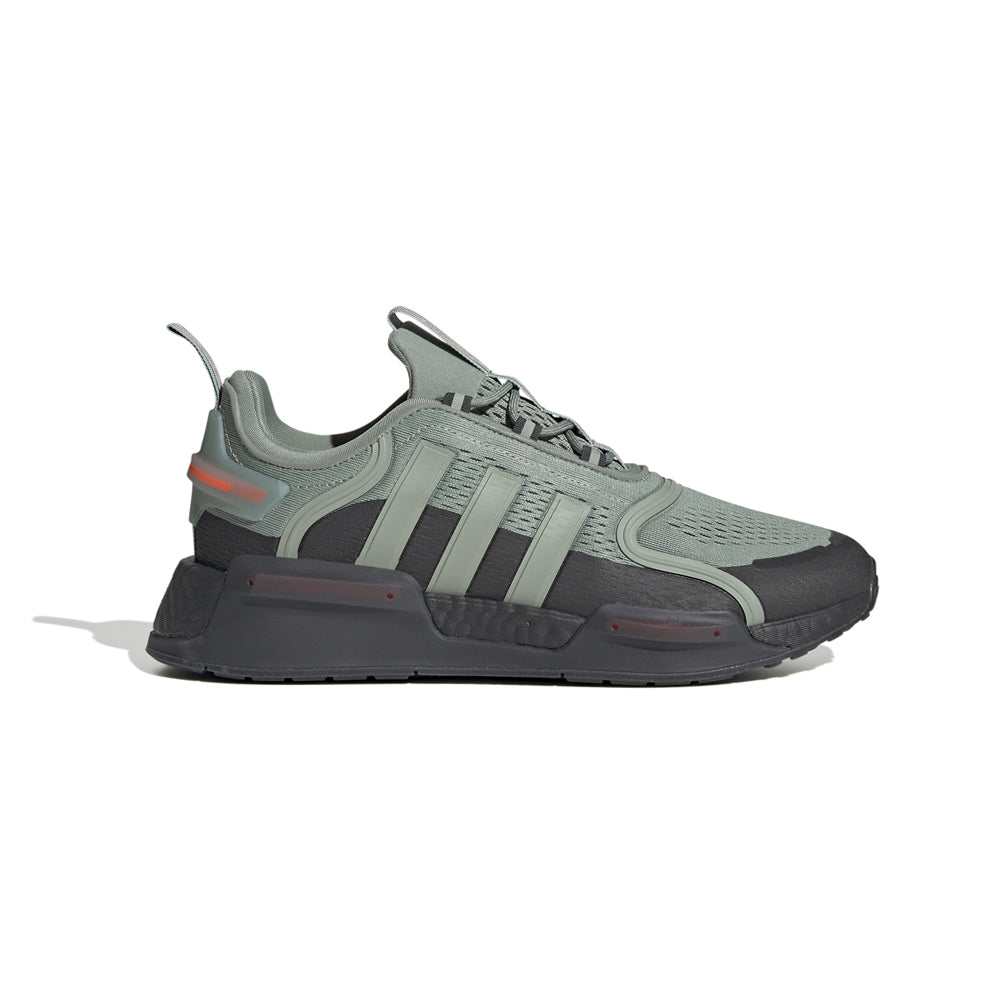 NMD V3 Lace Up Sneakers、mySite、gtrtttuynbv