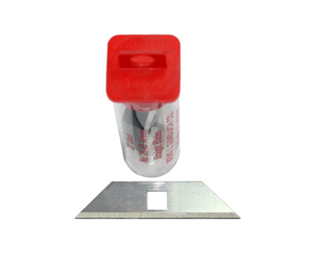 GUNDLACH - AIRWAY KNIFE BLADES (STRAIGHT)