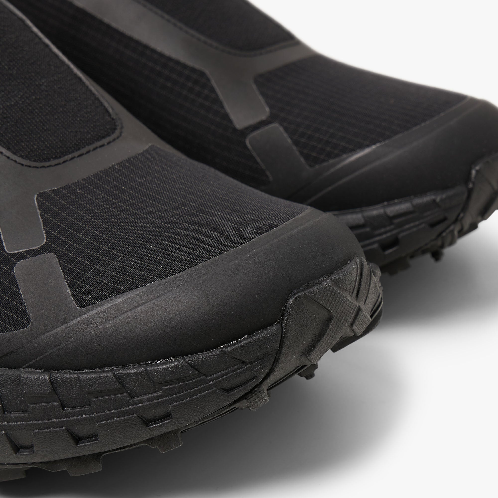  norda 003 / Pitch Black、mySite、merchandisen