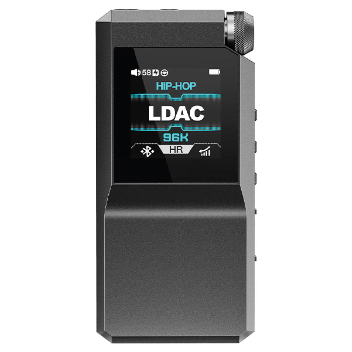  FiiO - BTR17、mySite、merchandisen