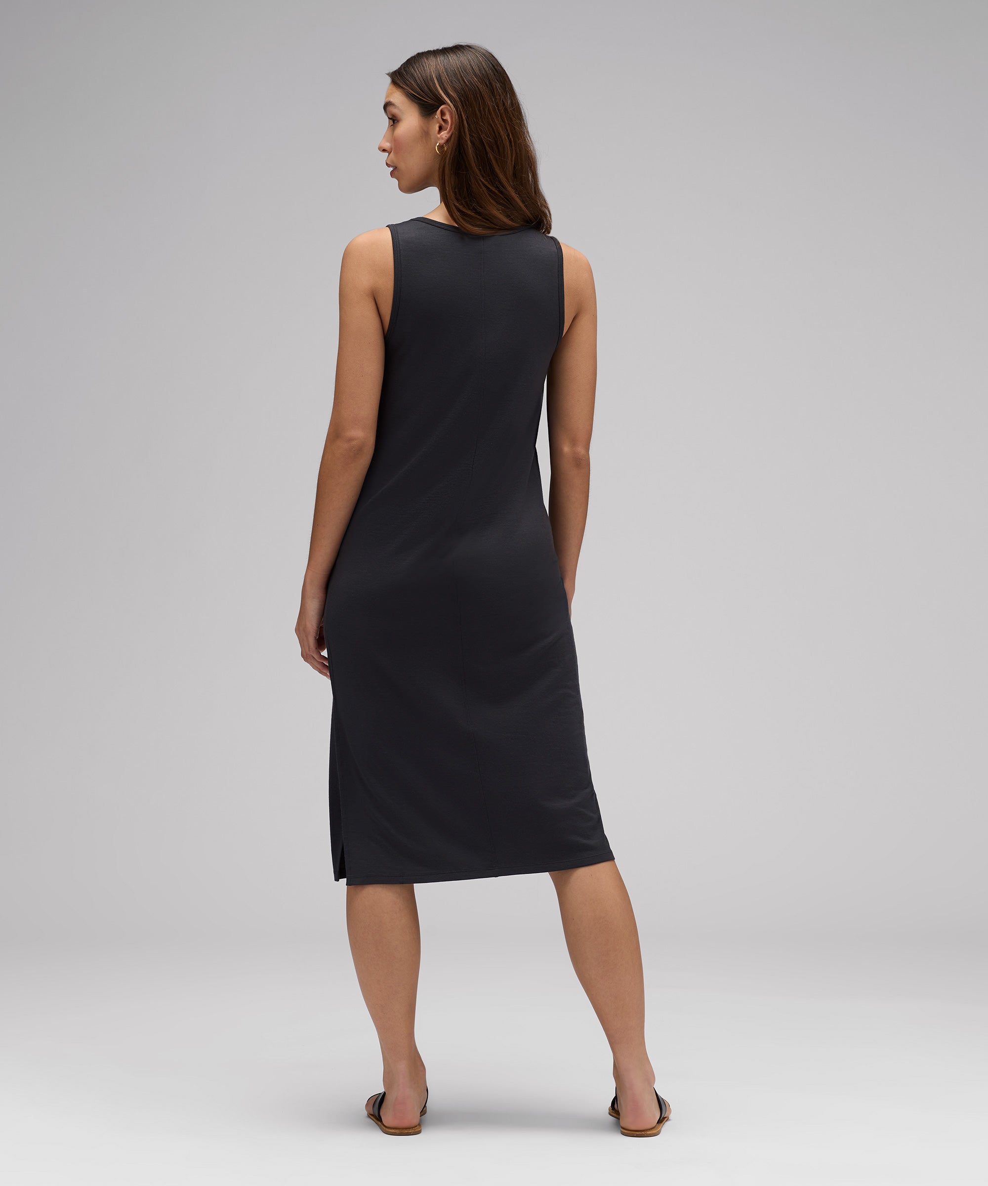 Women's Merino Travel Dress、mySite、noshort