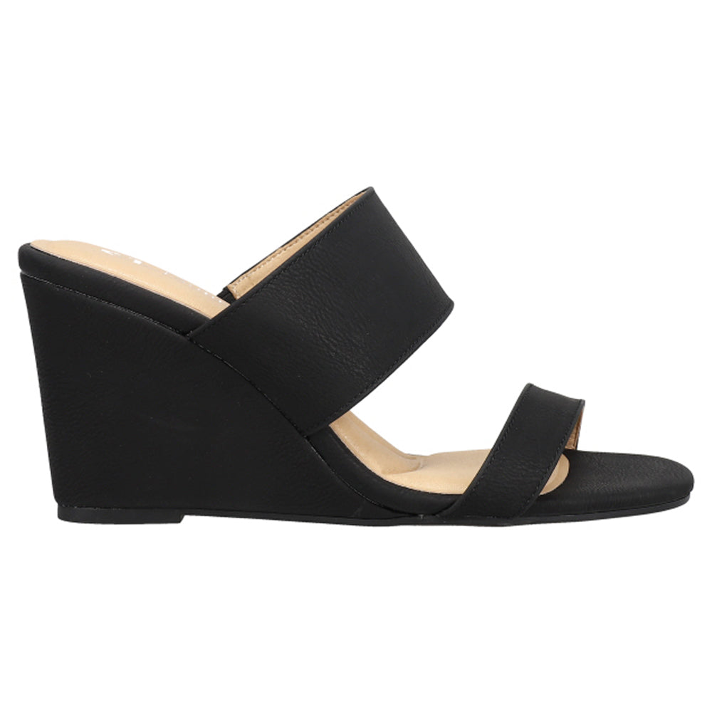 Fanciful Super Wedge Sandals、mySite、gtrtttuynbv