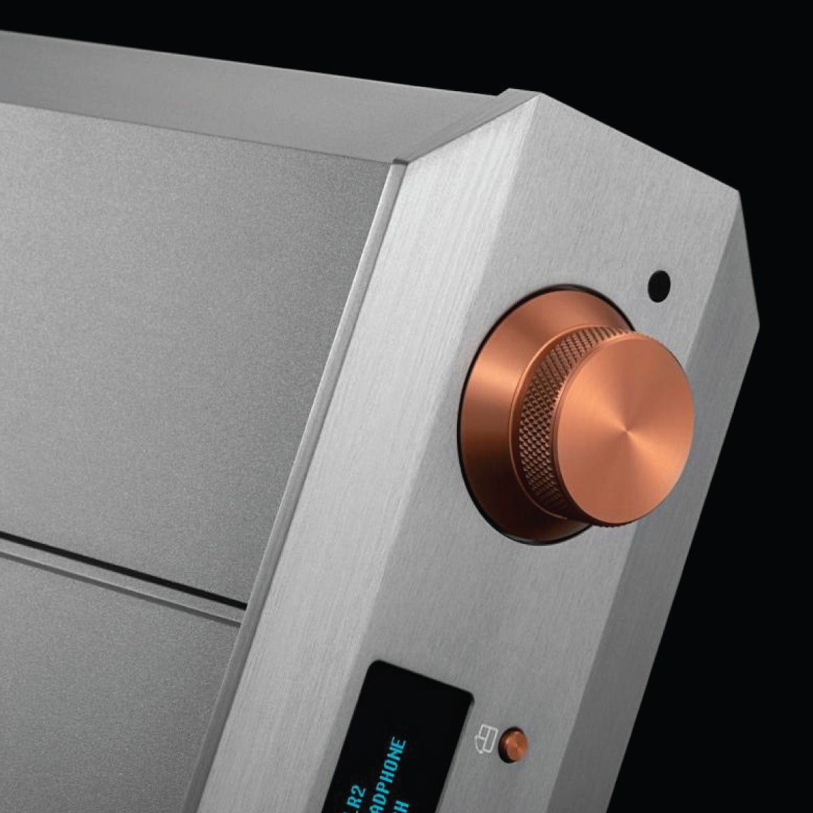  Burson Audio - Soloist Voyager、mySite、merchandisen