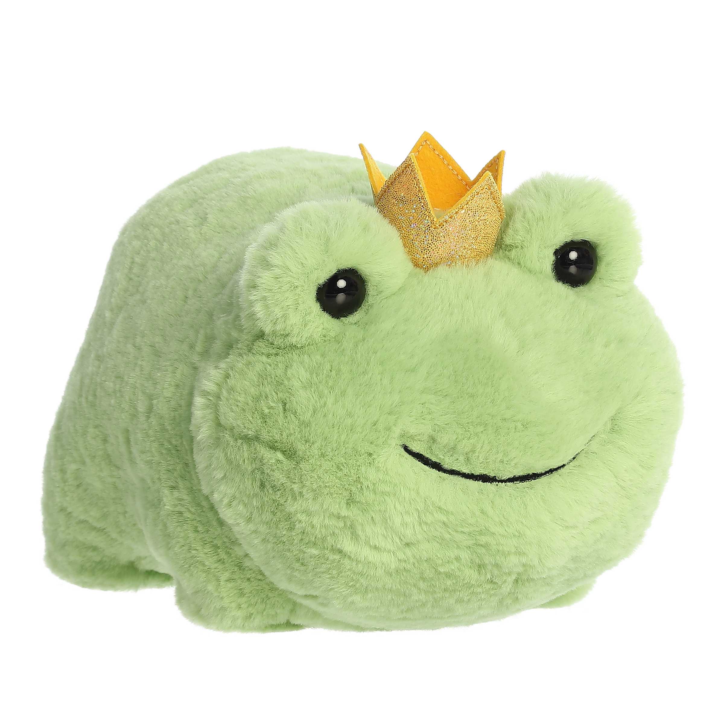 Aurora® - Spudsters™ - 10 Finn Frog Prince™、mySite、g9winljtr