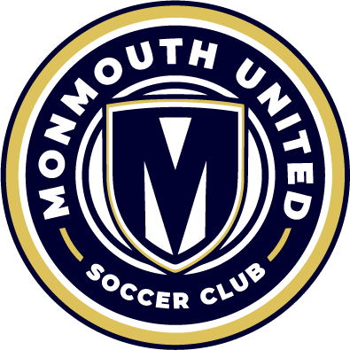 Monmouth United Heart Logo、mySite、noshort