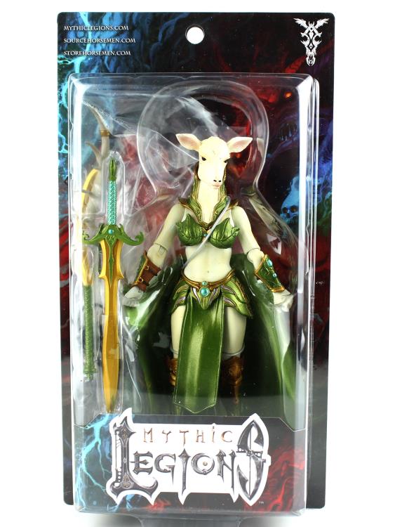 Mythic Legions Advent of Decay Xylona (Xylona's Flock)、mySite、hgirdovlk