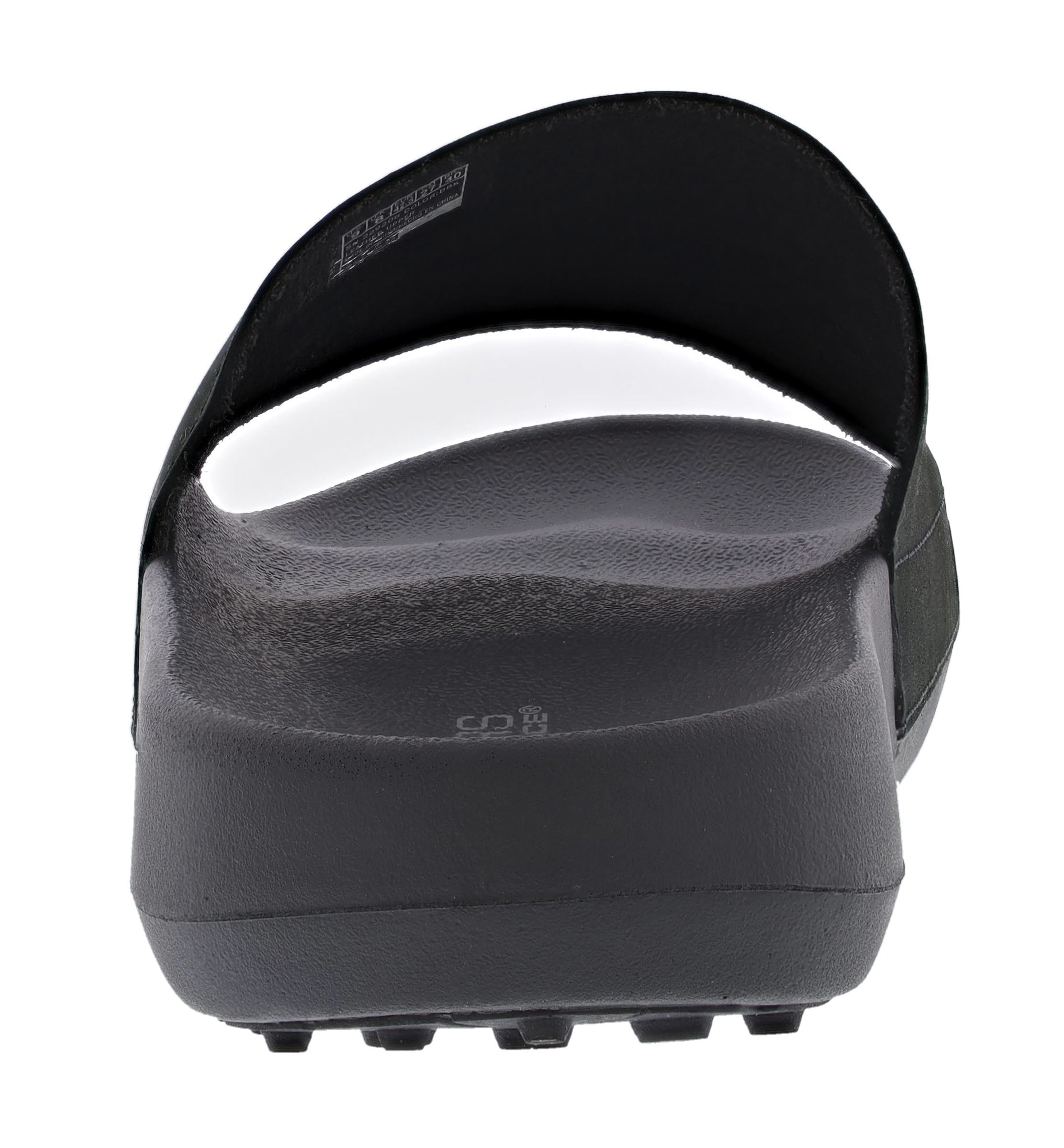 Skechers Men's 19th Hole- Bunker Shot Slide Sandals、mySite、lovesweatpilates