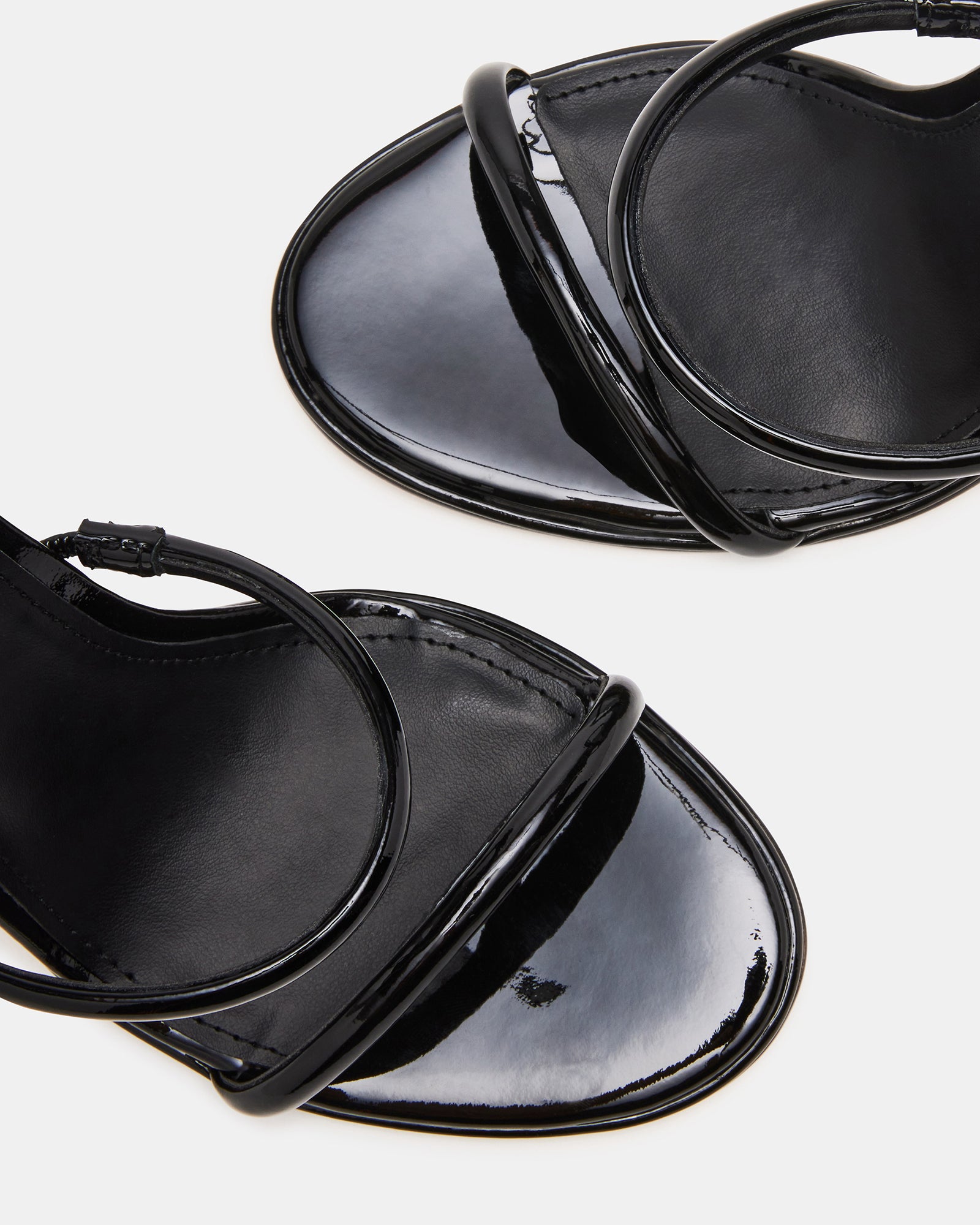EXOTICA BLACK PATENT LEATHER、mySite、gtrtttuynbv
