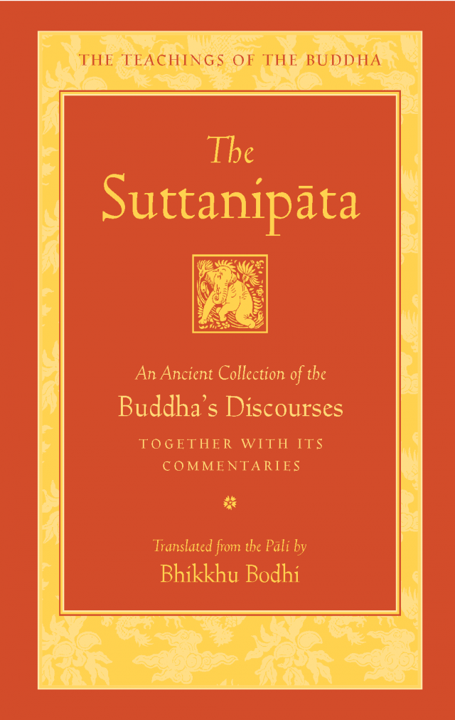 The Suttanipata: An Ancient Collection of the Buddha's Discourses Together with Its Commentaries、mySite、topwebapps