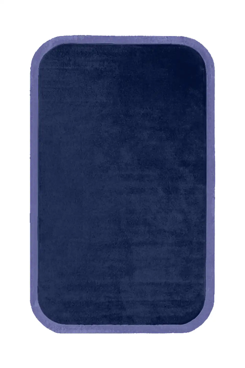 Customizable Contour Edge Tufted Rug、mySite、gigharbornorthrealestate