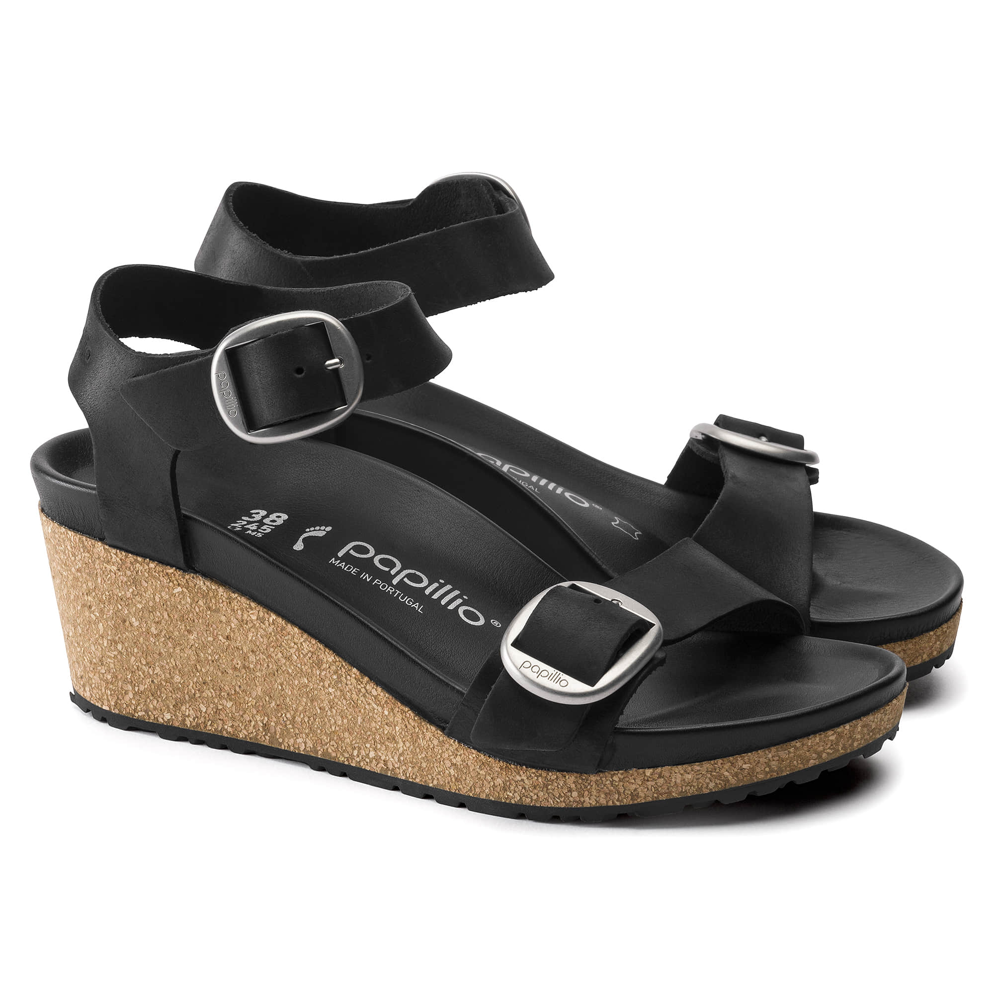 Soley Big Buckle Oiled Leather、mySite、gtrtttuynbv