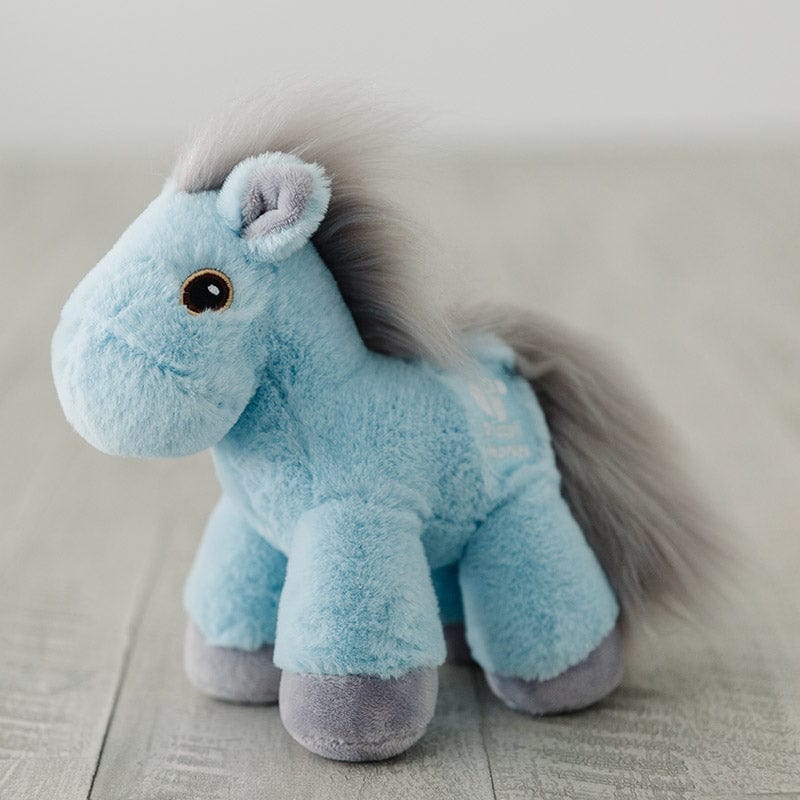 Plush Horses by Piccoli-Little Girl Favorite! *、mySite、g9winljtr