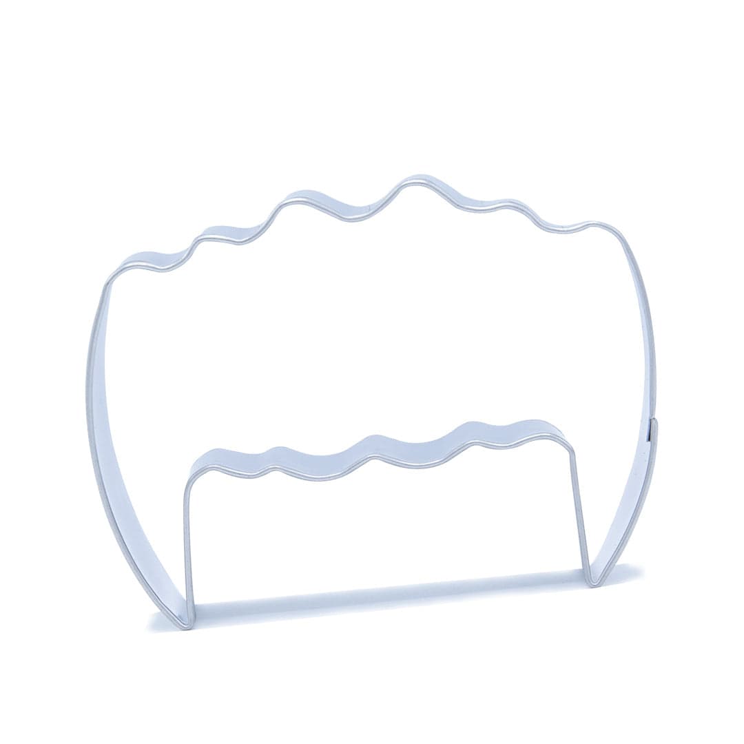  Gebiss - Keksausstecher、mySite、elrpsem3k