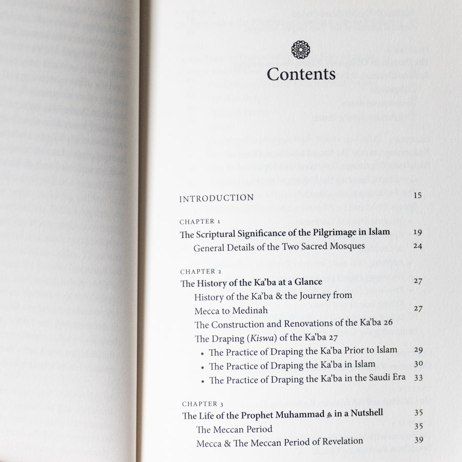 An Umrah Guide、mySite、topwebapps