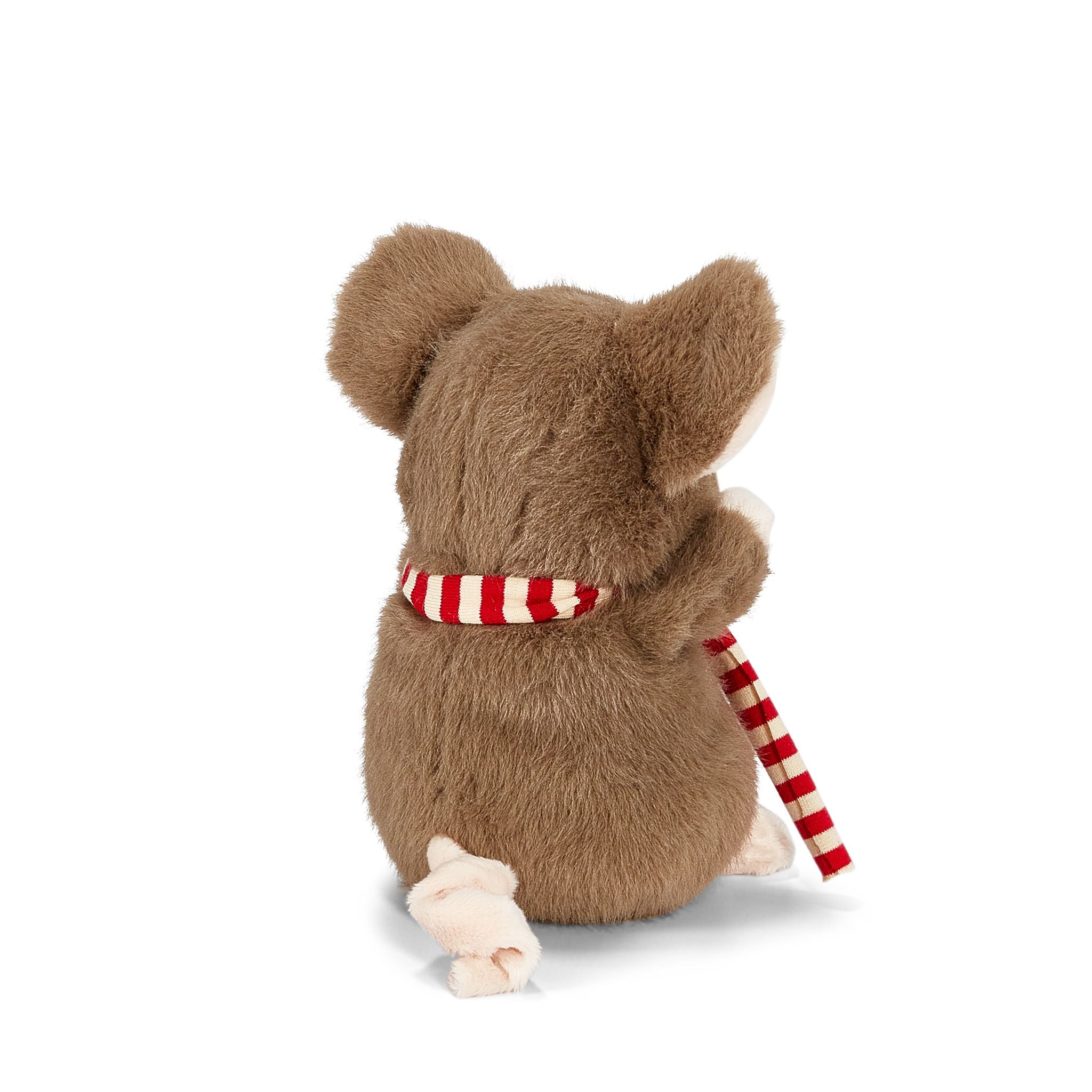 RETIRED - Tidy the Mouse、mySite、g9winljtr