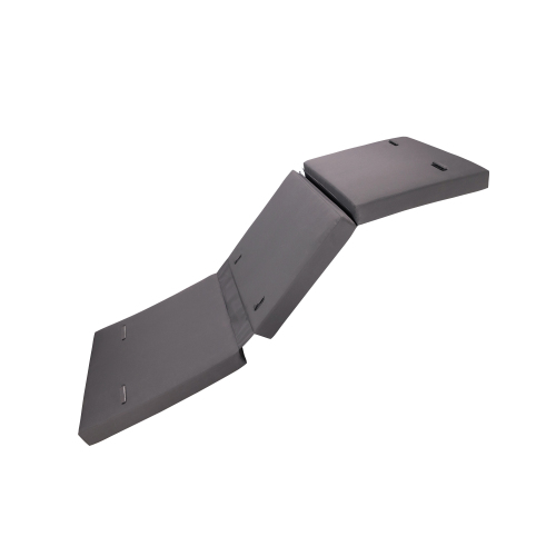 LOUNGE CHAISE SET, ACACIA WOOD WITH WATER-RESISTANT LOUNGE CUSHIONS (CREAM & 4 INCH THICK) - MATCHING DARK GREY VERSION AVAILABLE、、eastwooduniform