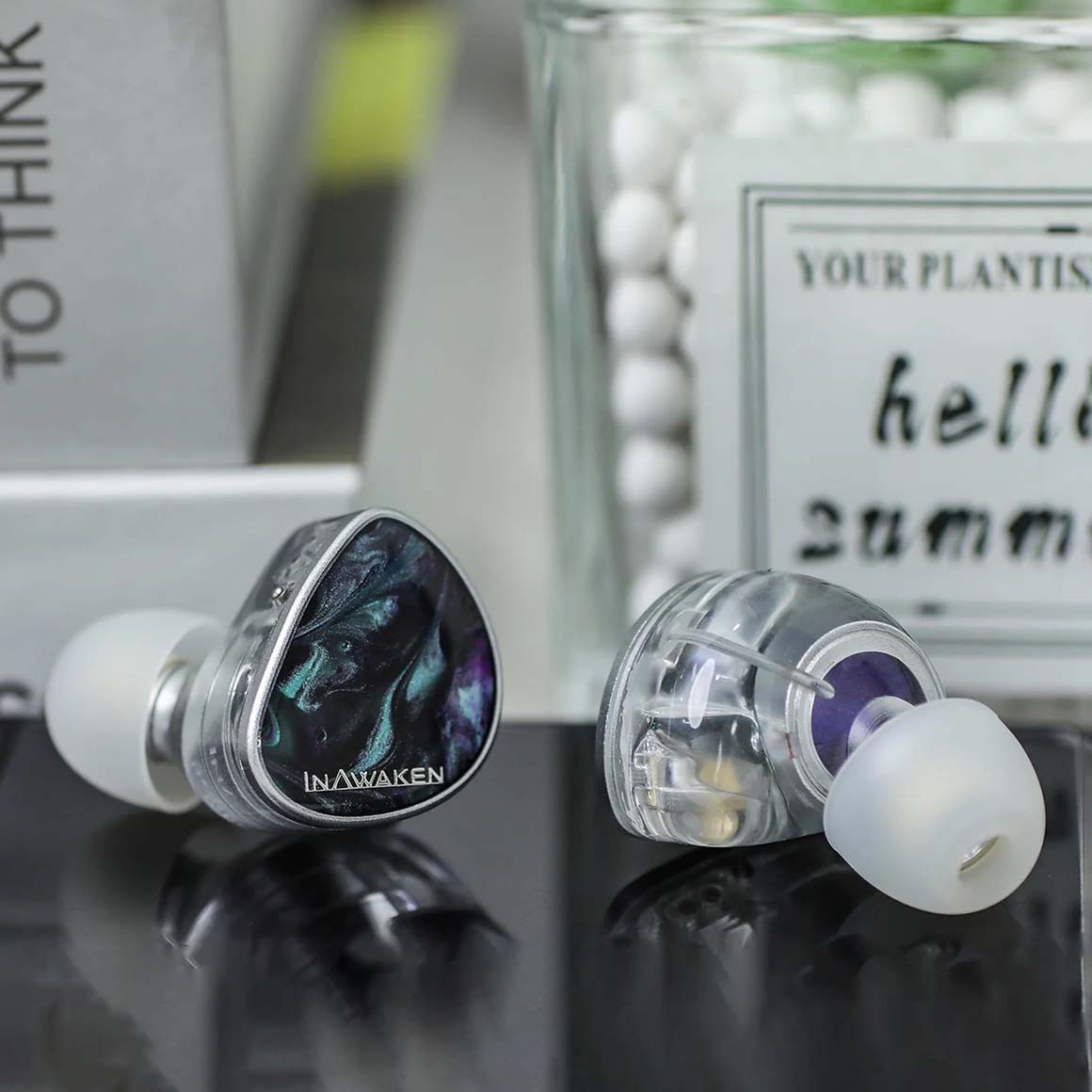  InAwaken - DAWN Ms、mySite、merchandisen