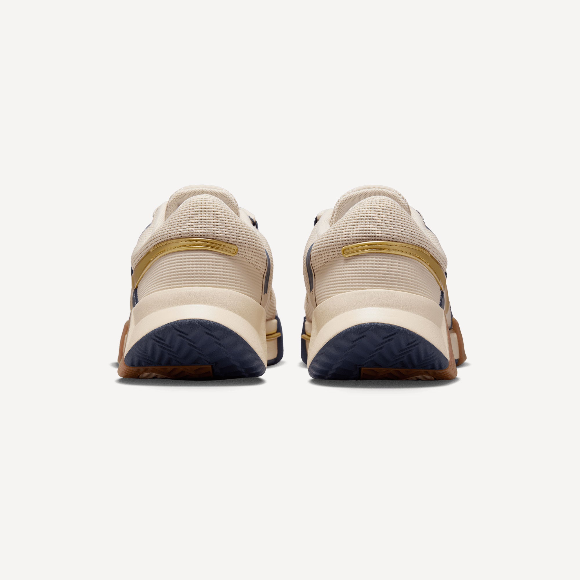 Nike Zoom GP Challenge 1 Premium Men's Clay Court Tennis Shoes