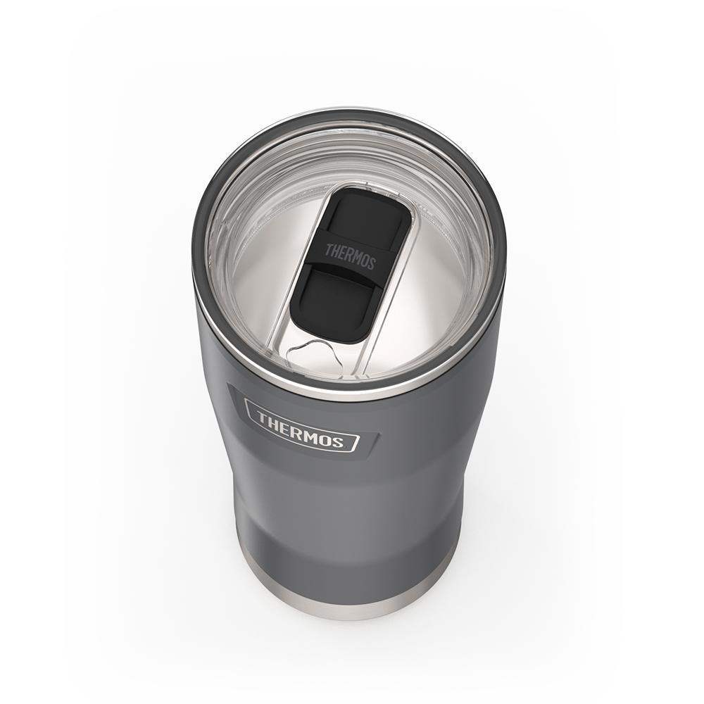 24oz ICON™ TUMBLER WITH SLIDE LOCK LID、mySite、noshort