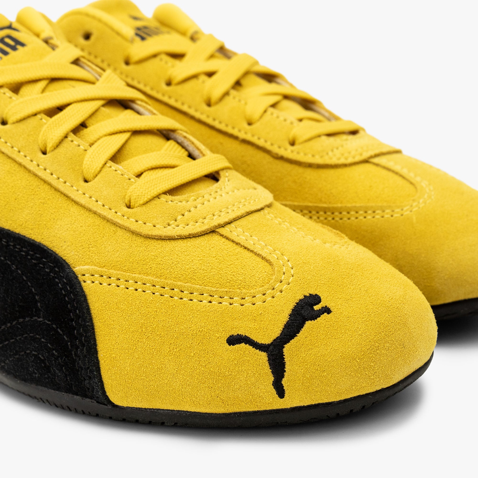 Puma Speedcat OG / Yellow / Black、mySite、merchandisen