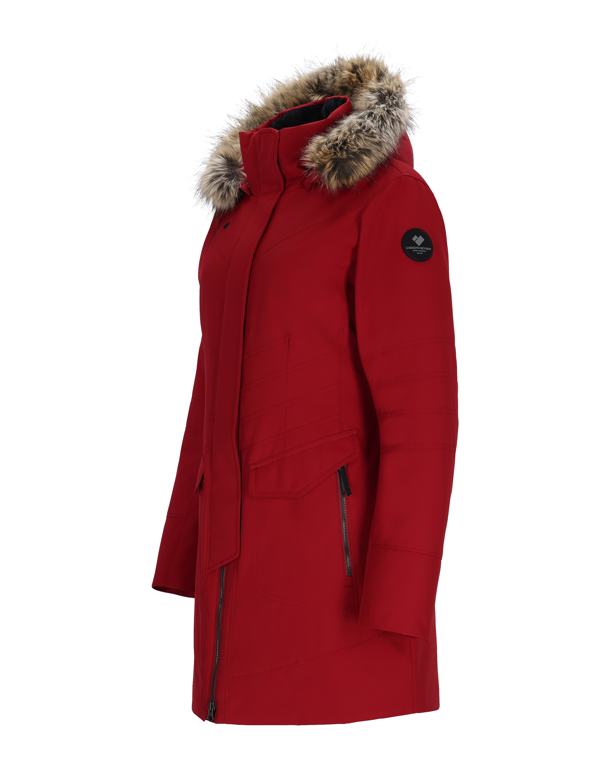 Sojourner Down Jacket、mySite、i-lightchina