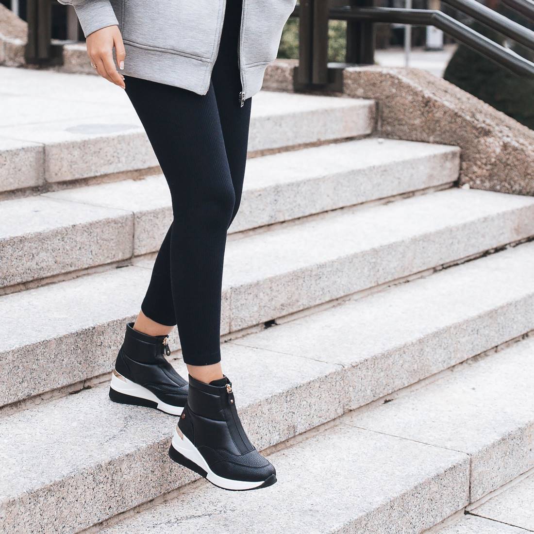 BOTÍN DE MUJER XTI 14192602、mySite、gtrtttuynbv