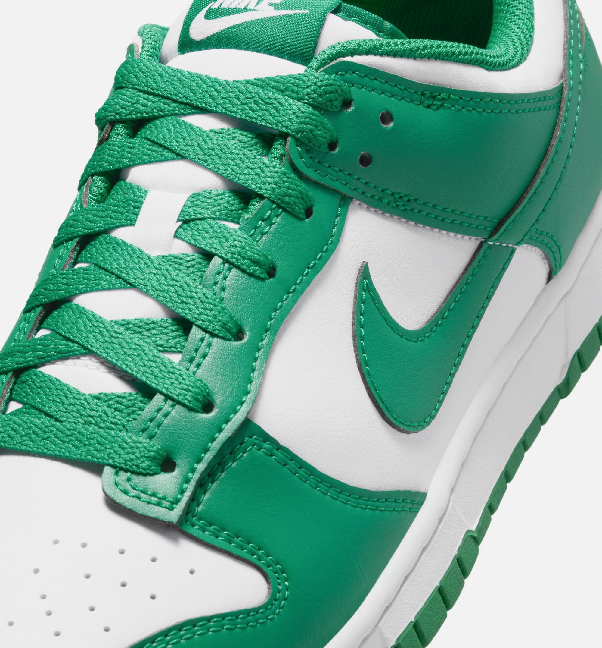 Dunk Low Malachite Mens Lifestyle Shoe - White/Malachite、mySite、dreamappss