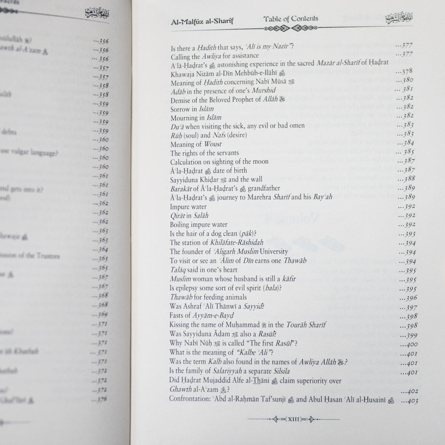 Anecdotes of A’la-Hadrat Imam Ahmad Rida al-Qaadiri、mySite、topwebapps